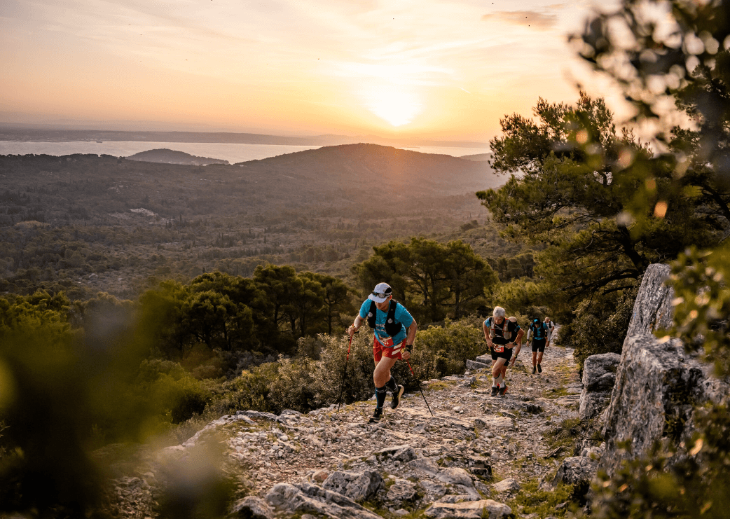 Archipelago Trail Run 2025