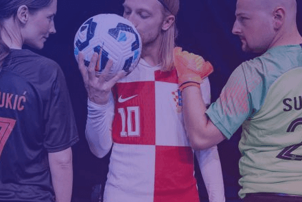 Luka Modric: My Game