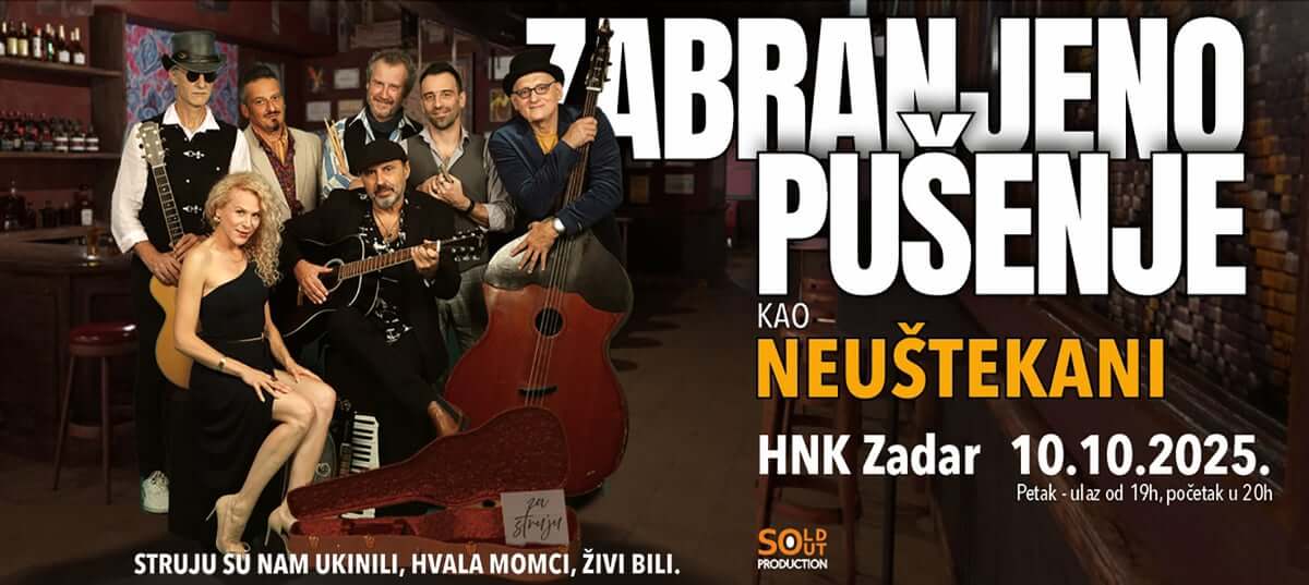 Zabranjeno pušenje - Kao neuštekani