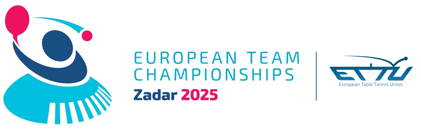 European Table Tennis Team Championship Zadar