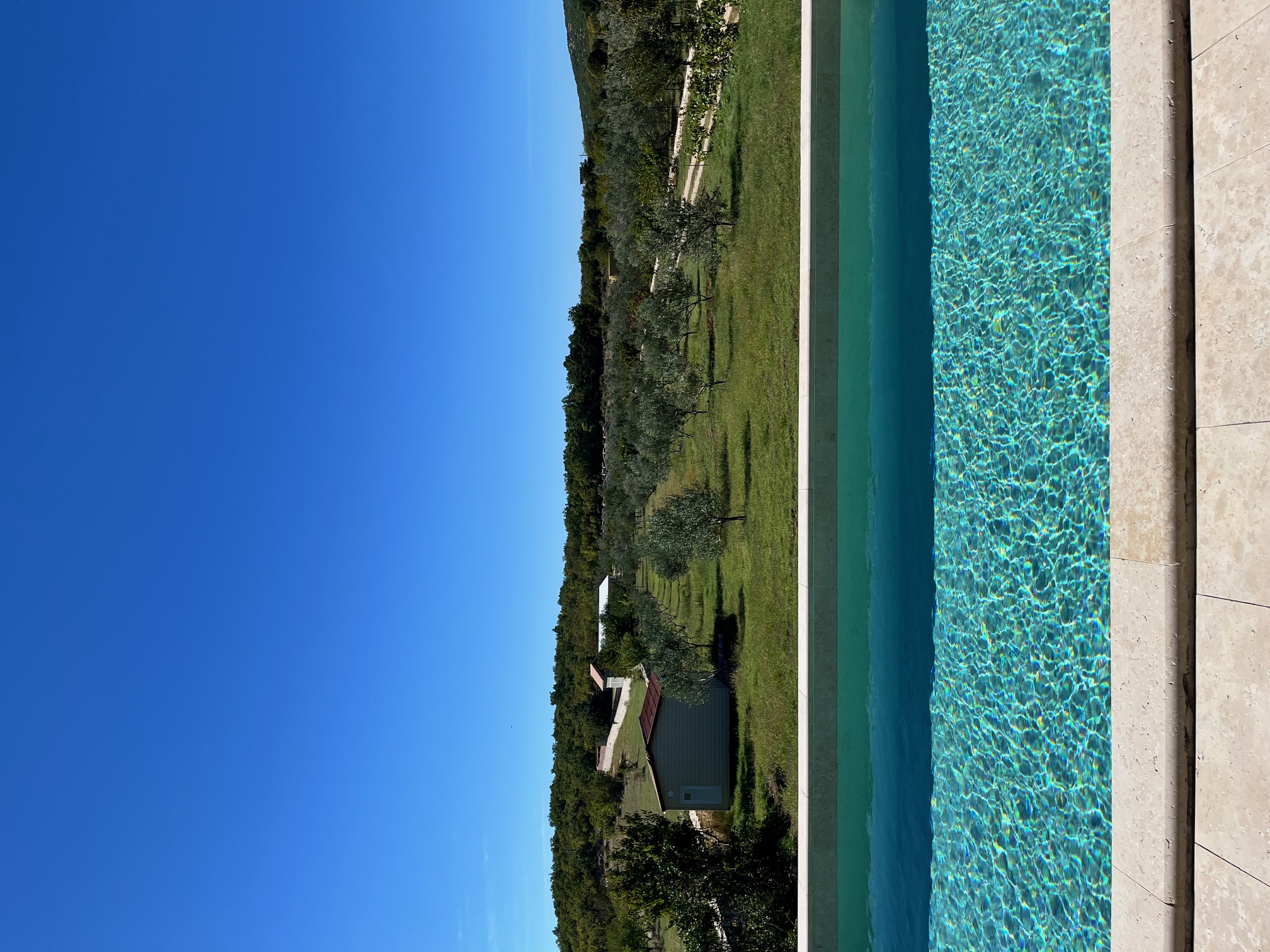 Srce Bukovice Swimming Pool