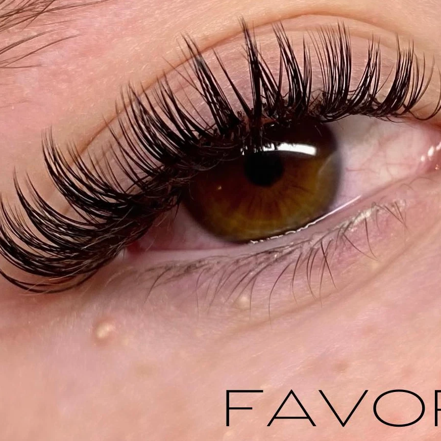 Beauty Salon Favor