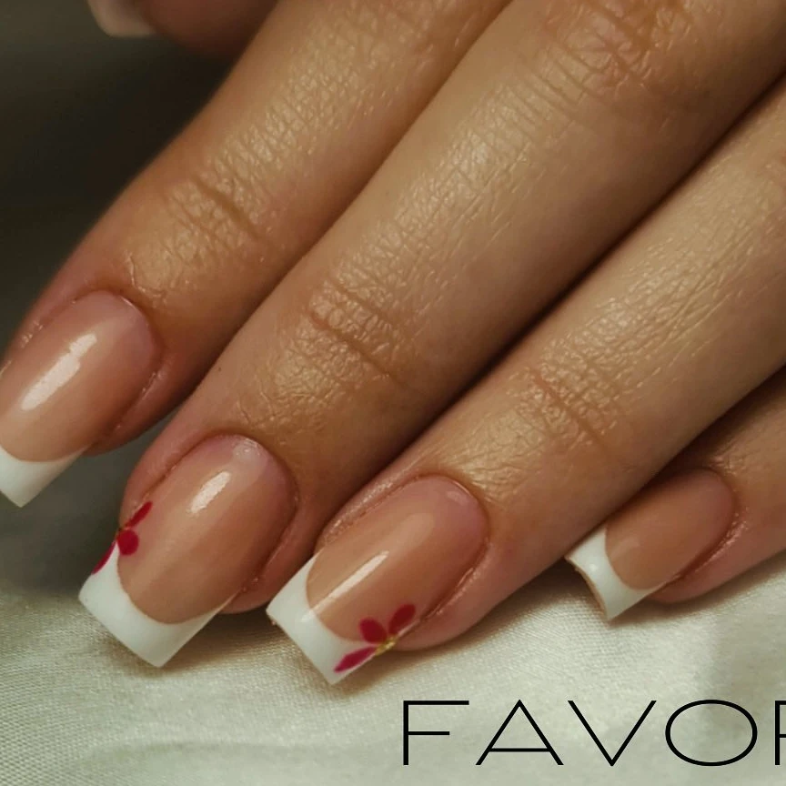 Beauty Salon Favor