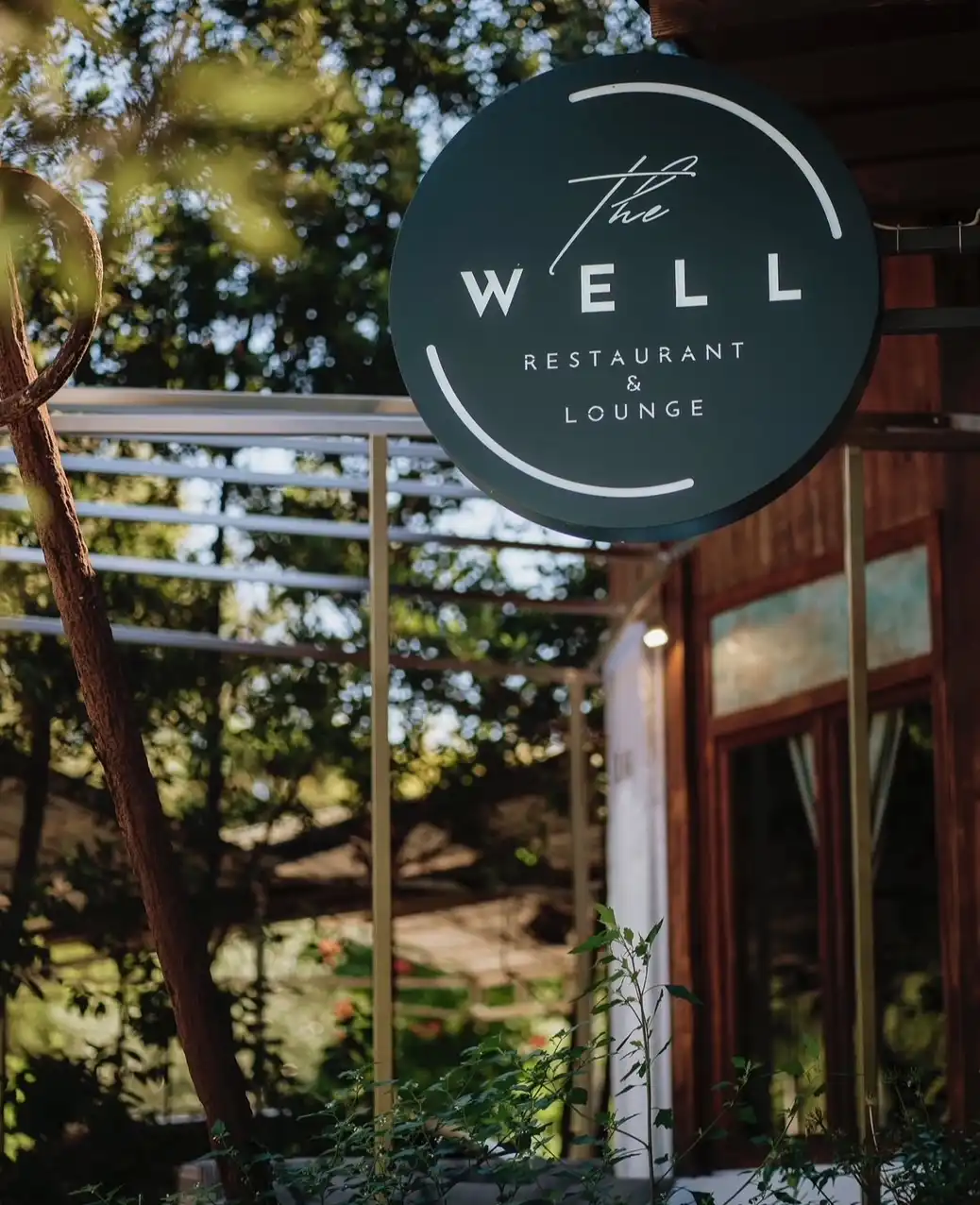 The Well Restaurant Zadar – Authentic Dalmatian Cuisine in Vruljica Park