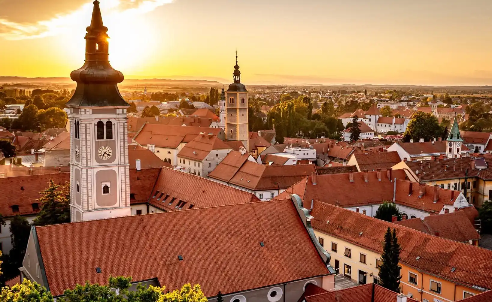 Top 10 Things to See in Varaždin