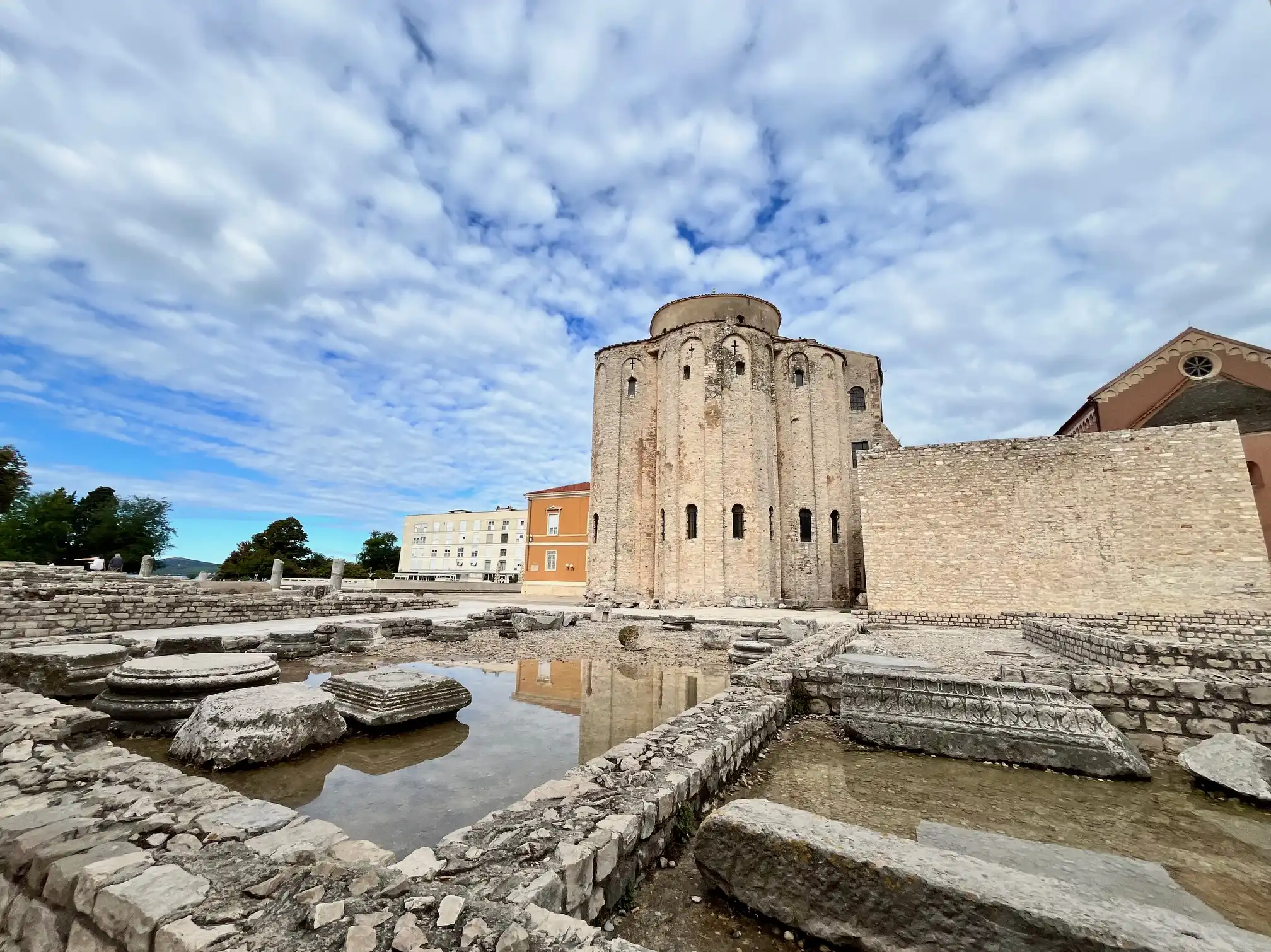 Things to Do in Zadar in September 2025 – 7 Best Events