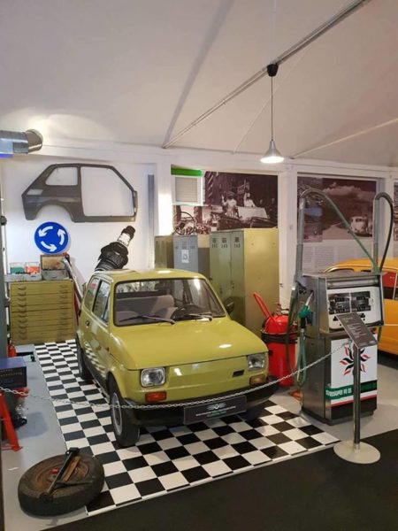 Car Museum Ferdinand Budicki