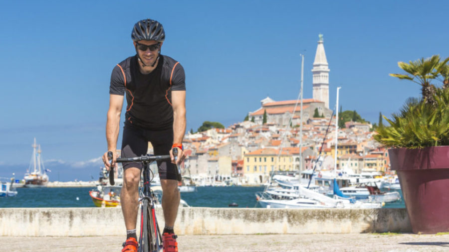 Bike tours Istria