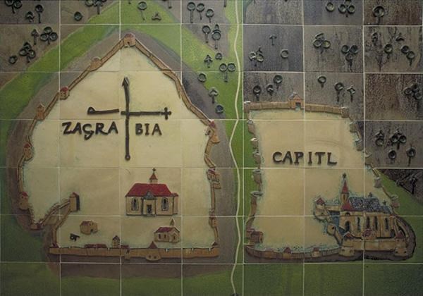 History of Zagreb – Part 1