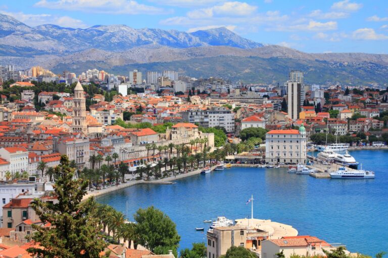 What to see in Split – Summer 2022