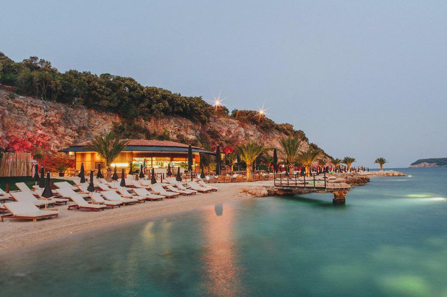 Top 5 beaches in Dubrovnik