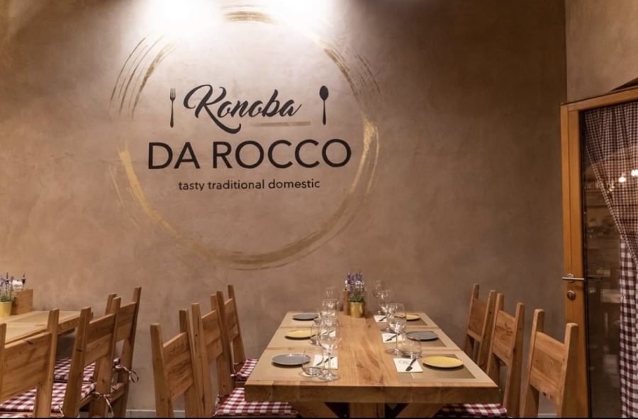 Da Rocco Tavern: A Taste of Istria’s Culinary Heritage