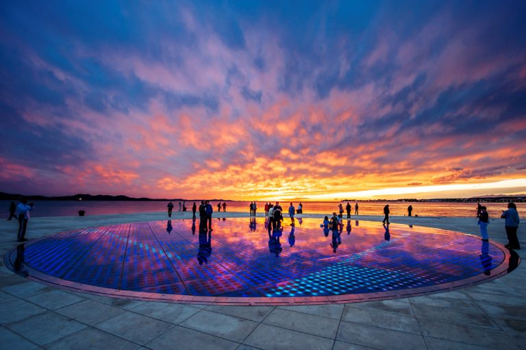 6 Things to Do in Zadar for a Memorable Experience