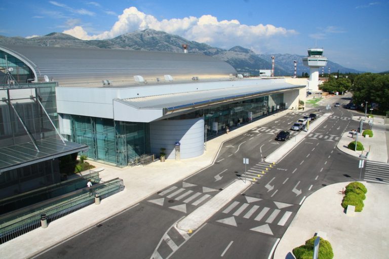 Dubrovnik Airport – Everything you need to know